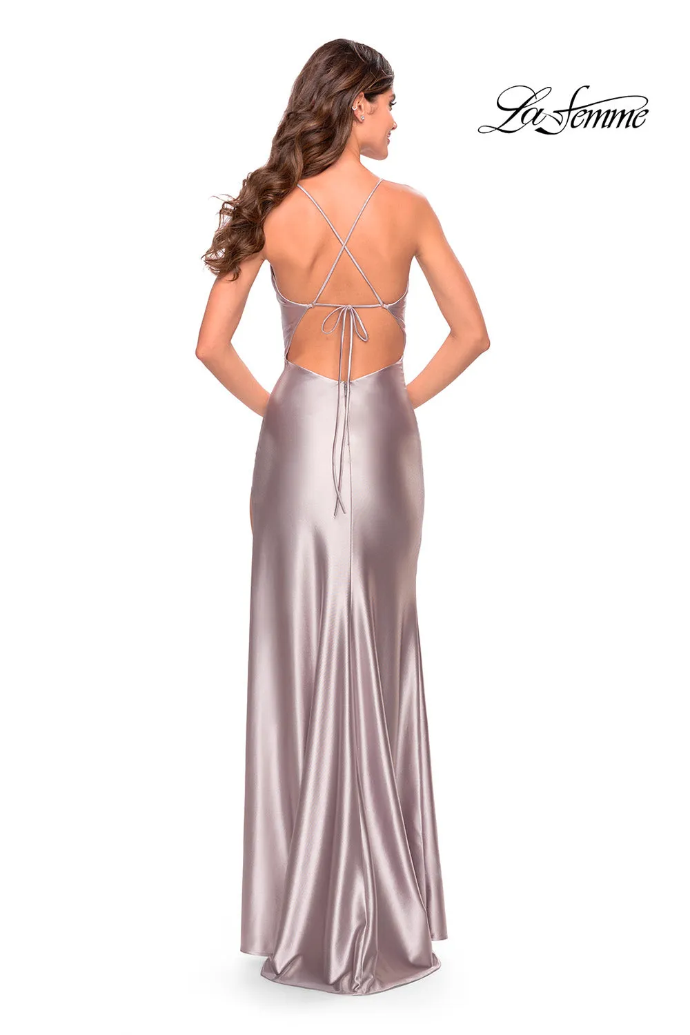 La Femme 31208 Dresses