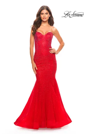 La Femme 31285 Dresses