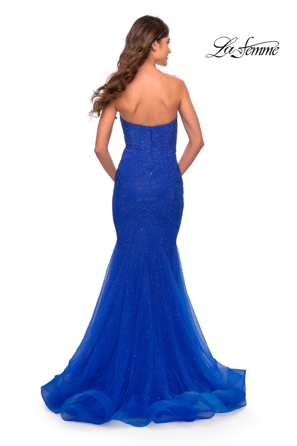 La Femme 31285 Dresses