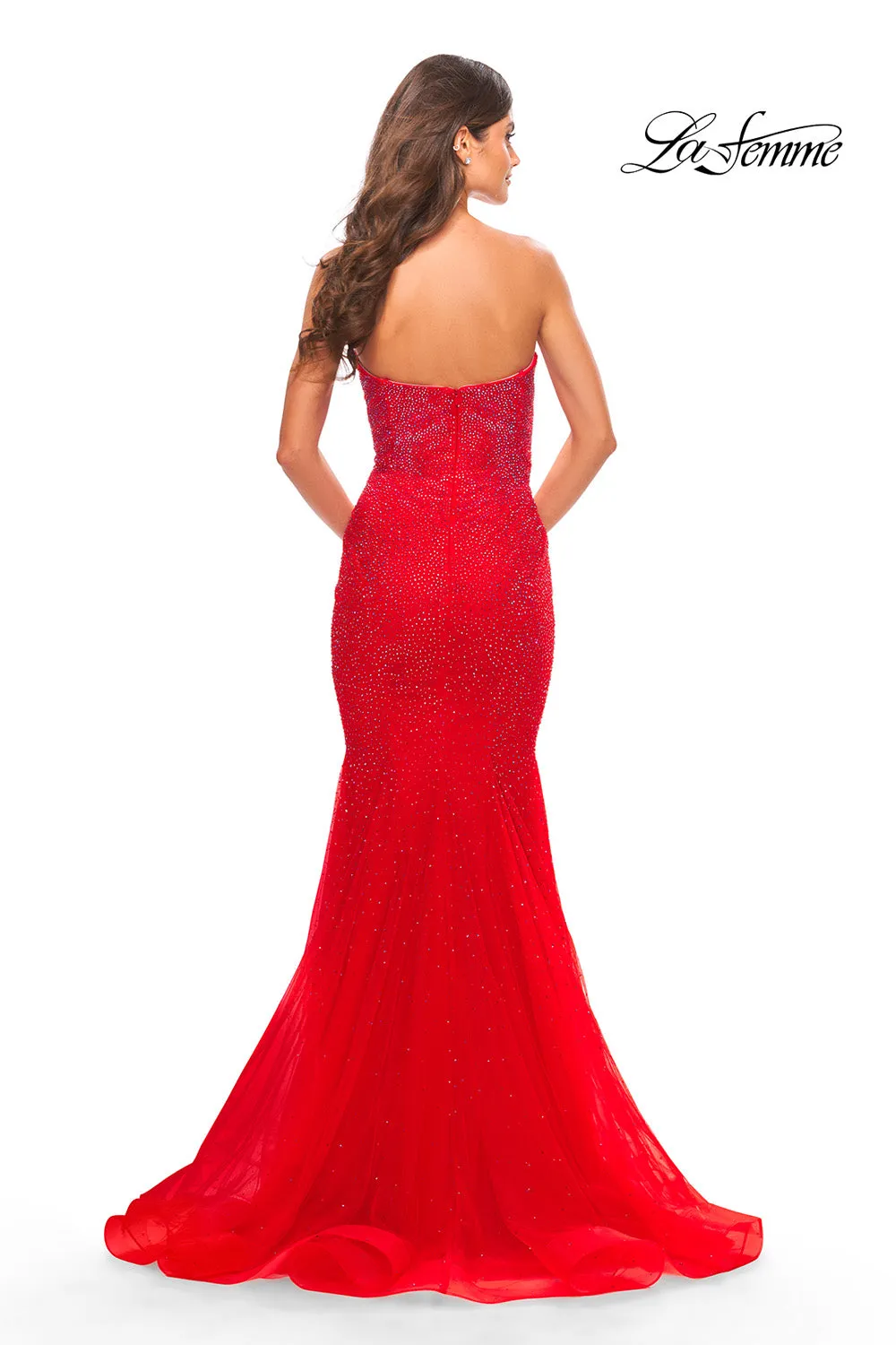 La Femme 31285 Dresses