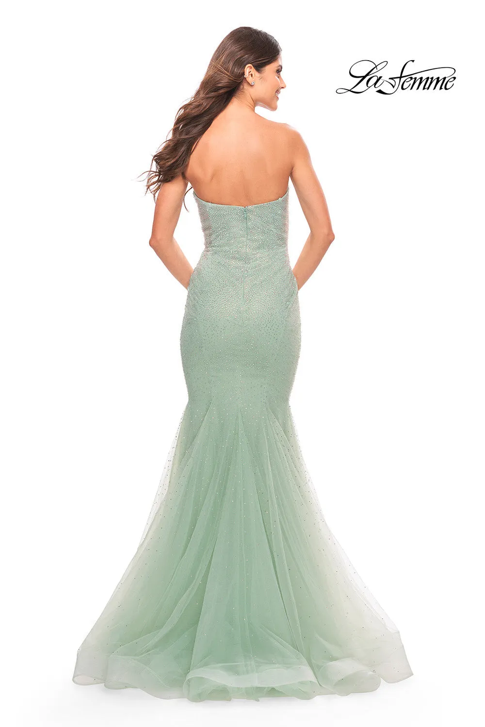 La Femme 31285 Dresses