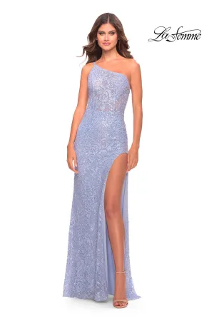 La Femme 31515 Dresses