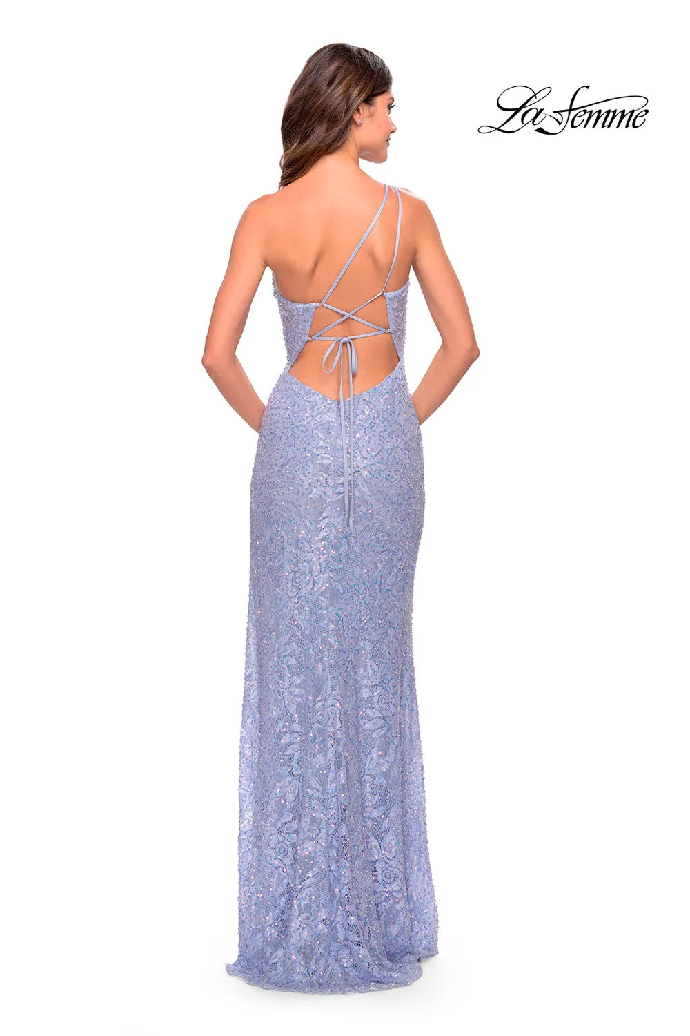 La Femme 31515 Dresses