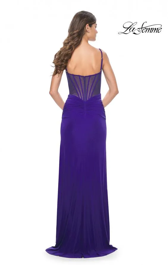 La Femme 32212 Dresses