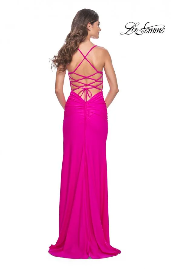 La Femme 32321 Dresses