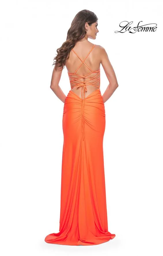 La Femme 32321 Dresses