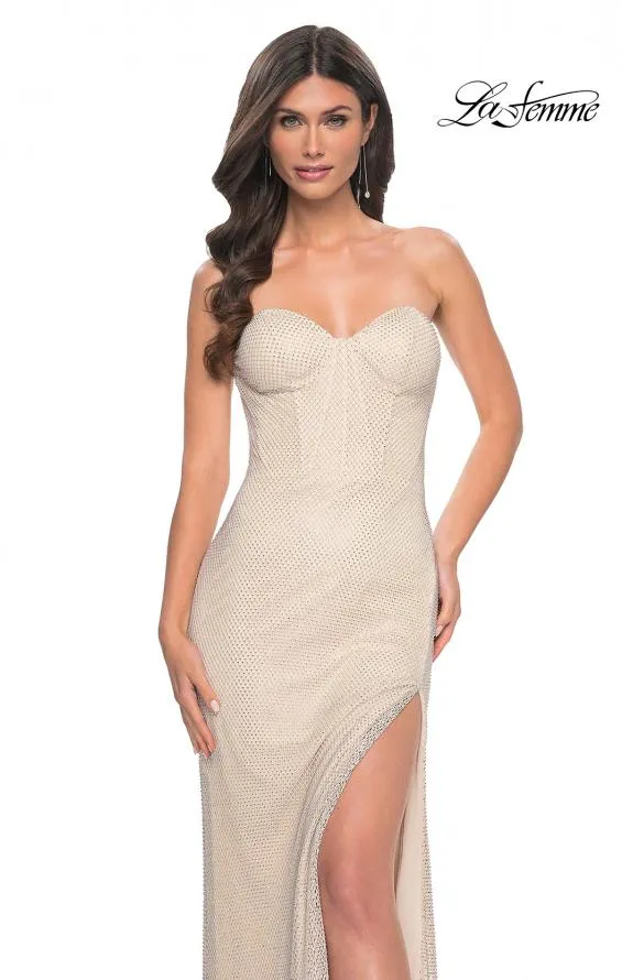 La Femme 32414 Dresses