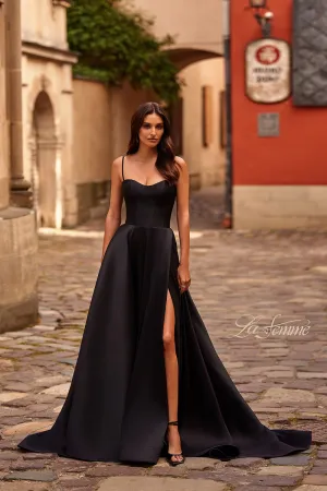 La Femme 32670 Dresses