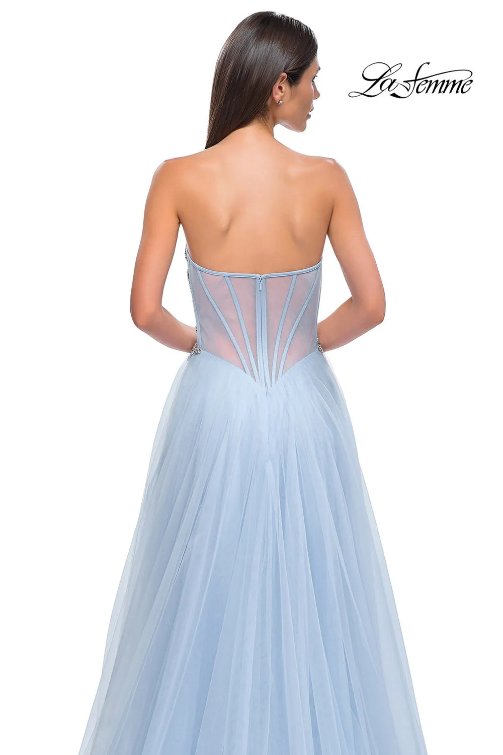 La Femme 32767 Dresses