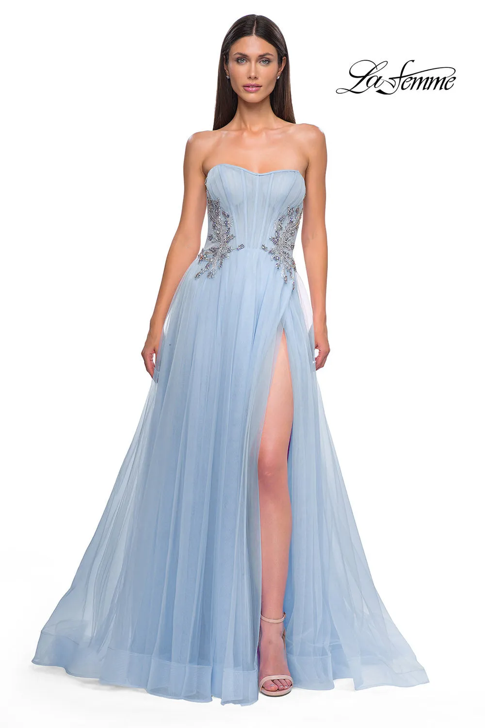 La Femme 32767 Dresses