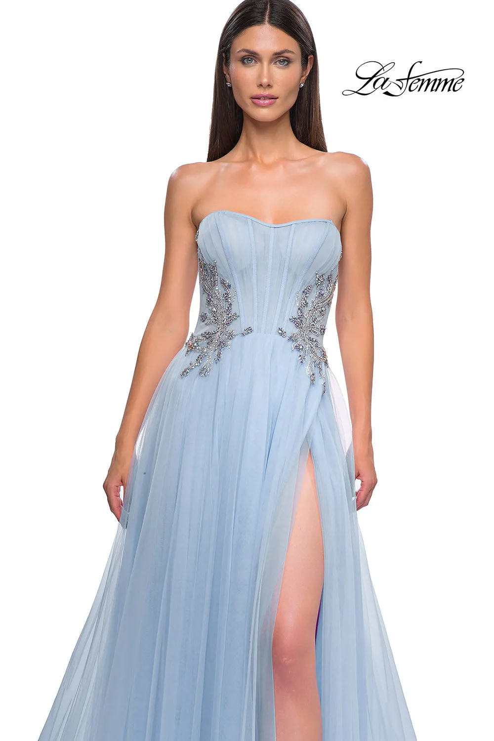 La Femme 32767 Dresses