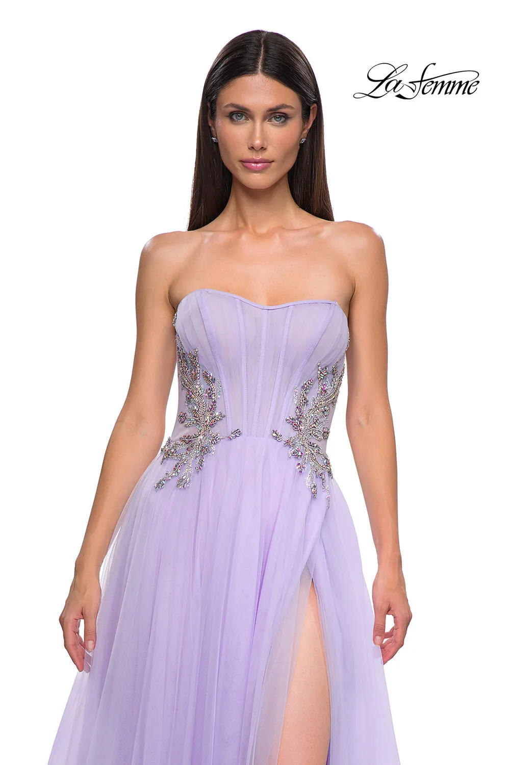 La Femme 32767 Dresses