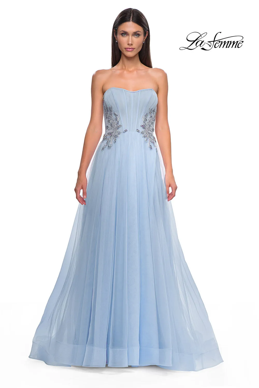 La Femme 32767 Dresses