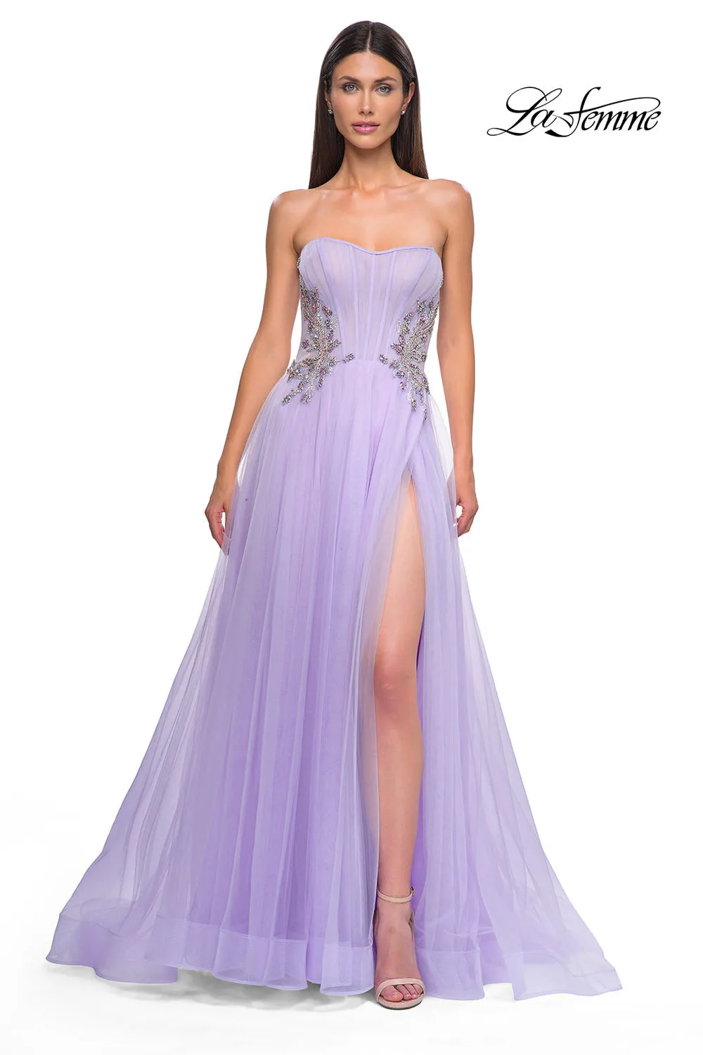 La Femme 32767 Dresses