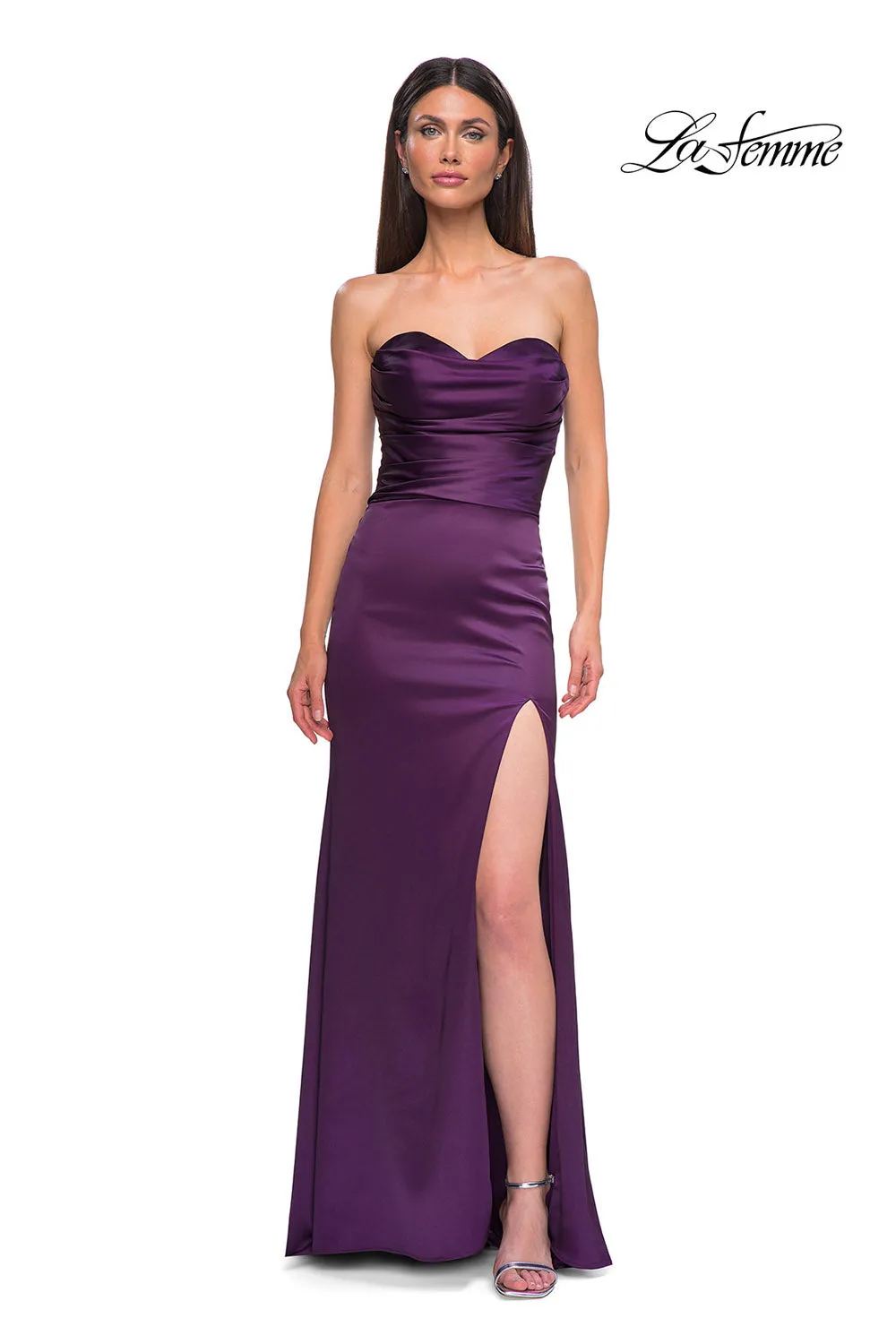 La Femme 32896 Dresses