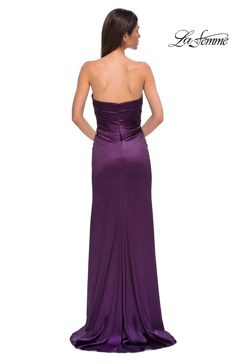 La Femme 32896 Dresses
