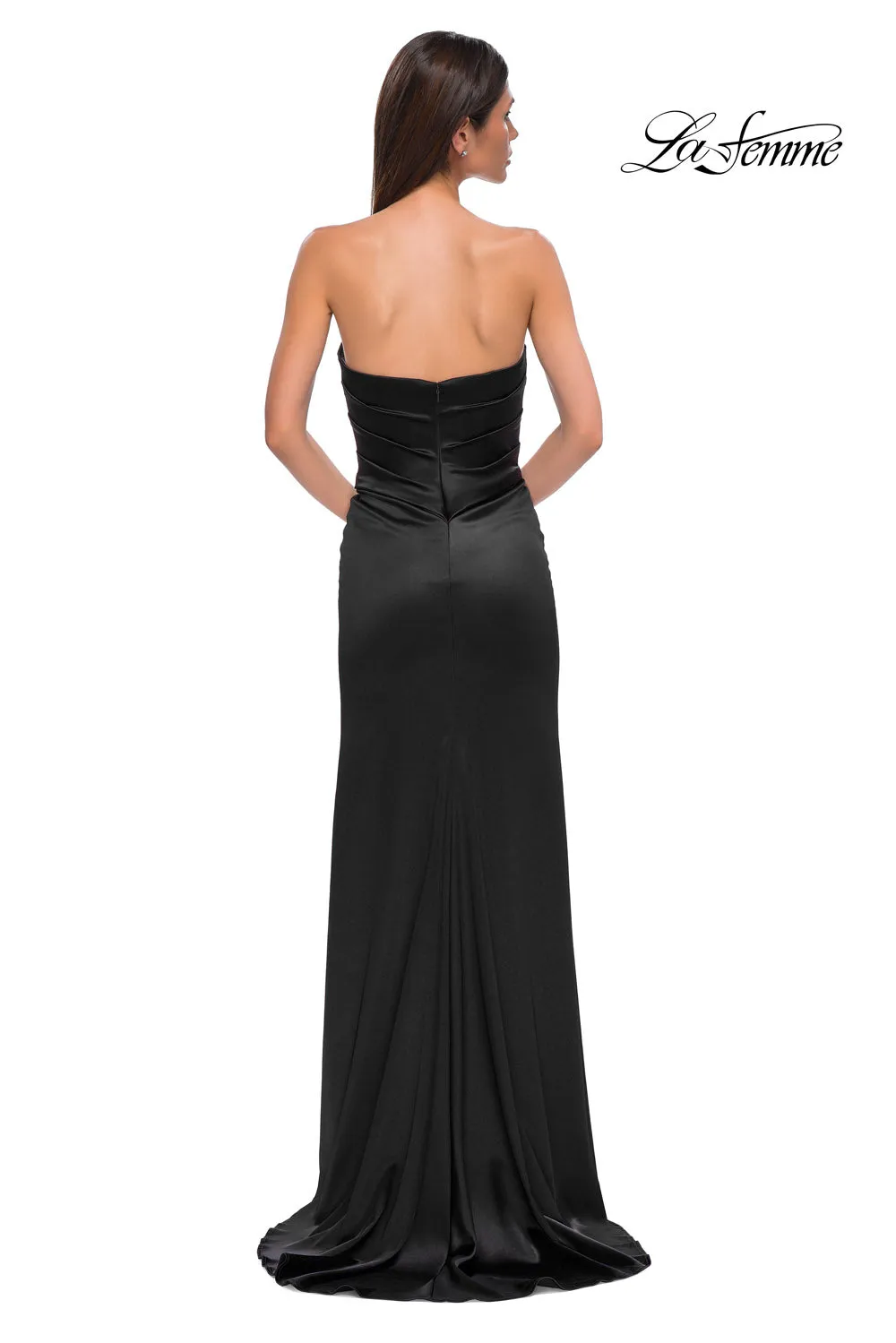 La Femme 32896 Dresses