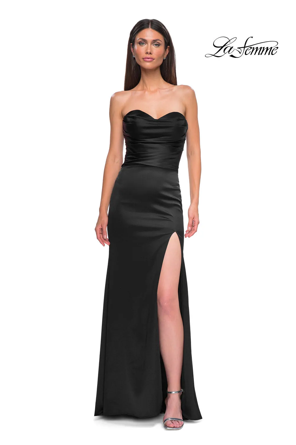 La Femme 32896 Dresses