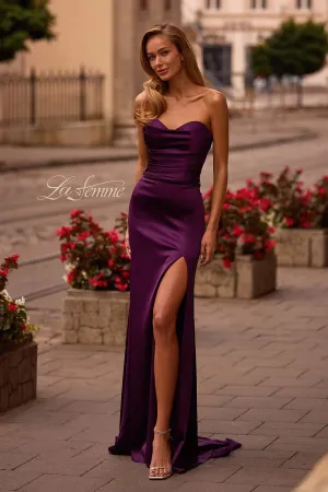 La Femme 32896 Dresses