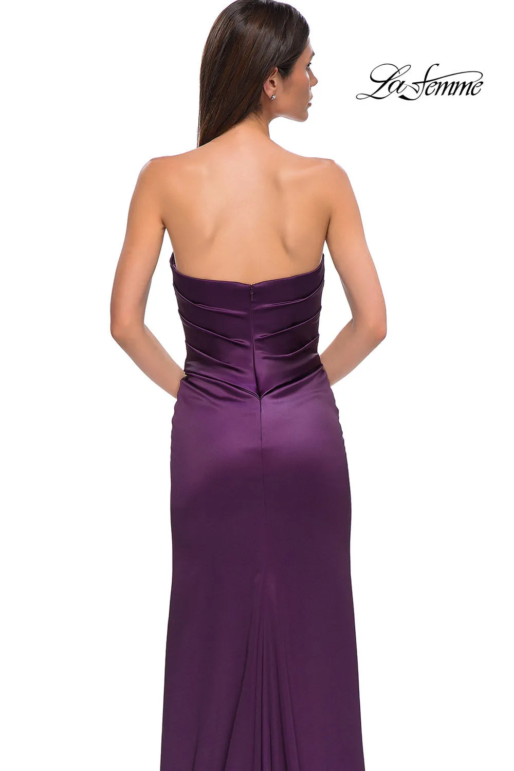La Femme 32896 Dresses