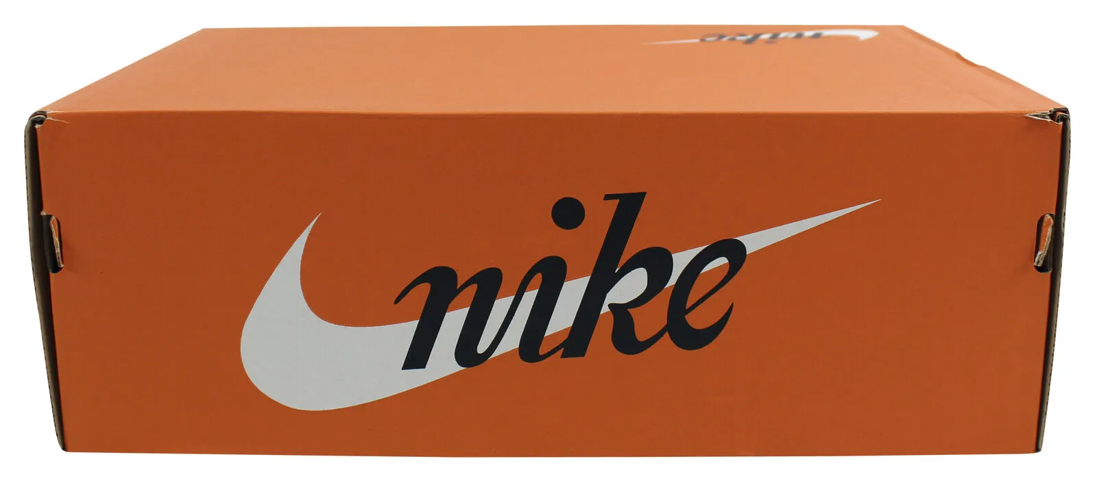 Lakers Magic Johnson Signed Nike NBA 75 Blazer Mid '77 EMB Shoes w/ Box BAS Wit