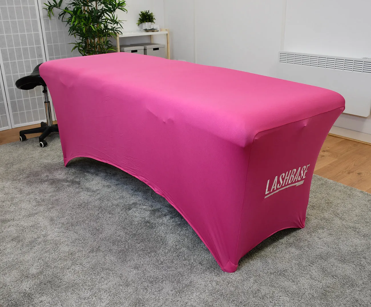 LashBase Pro Beauty Couch Cover