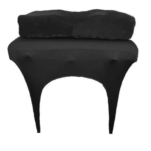 LashBase Pro Beauty Couch Cover