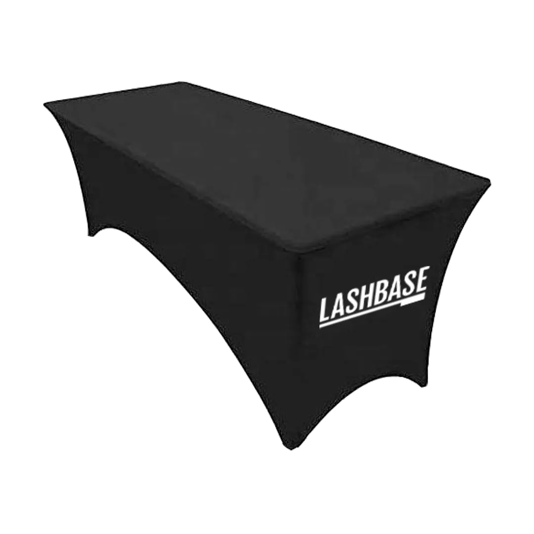 LashBase Pro Beauty Couch Cover