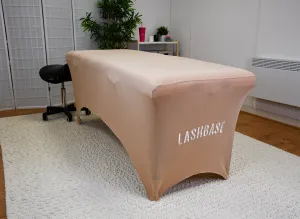 LashBase Pro Beauty Couch Cover