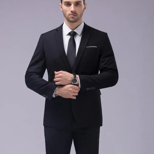 Leisure Tuxedo for Business / Wedding