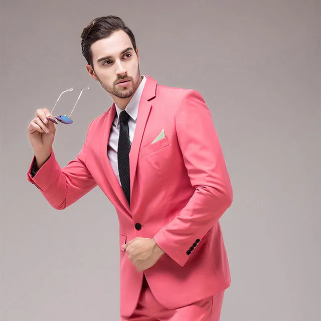 Leisure Tuxedo for Business / Wedding