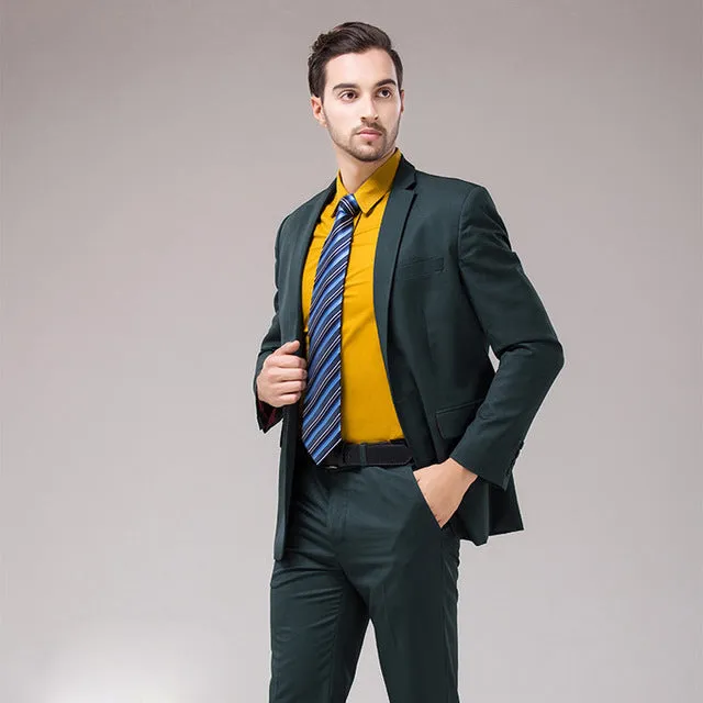 Leisure Tuxedo for Business / Wedding
