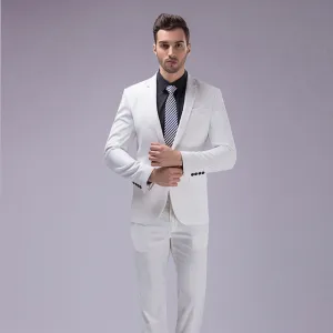 Leisure Tuxedo for Business / Wedding