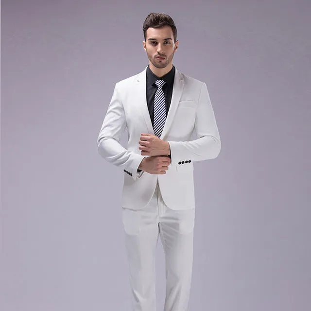 Leisure Tuxedo for Business / Wedding