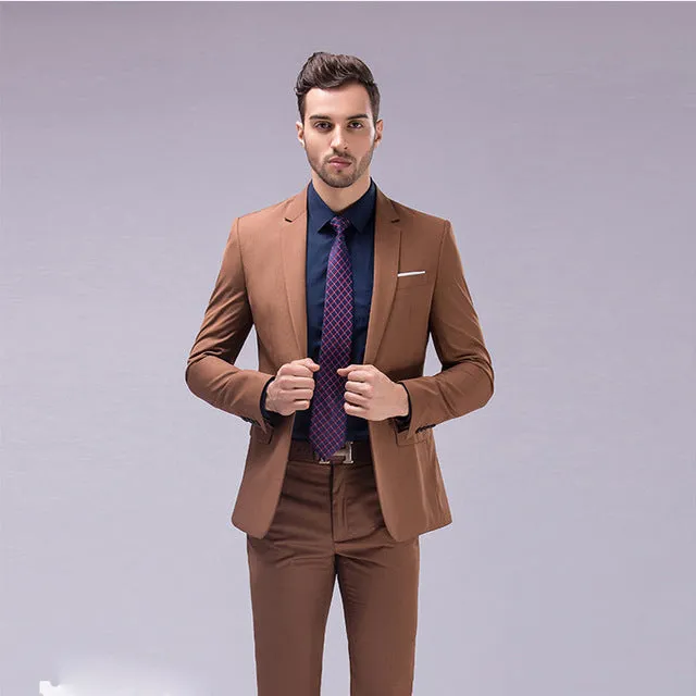 Leisure Tuxedo for Business / Wedding