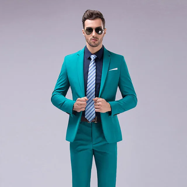 Leisure Tuxedo for Business / Wedding