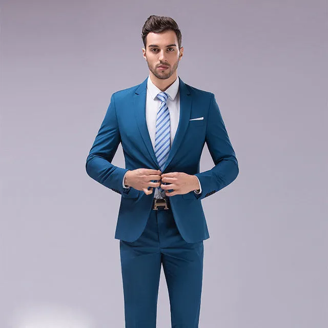 Leisure Tuxedo for Business / Wedding