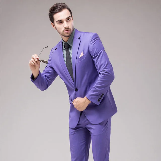 Leisure Tuxedo for Business / Wedding