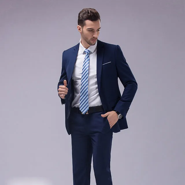 Leisure Tuxedo for Business / Wedding