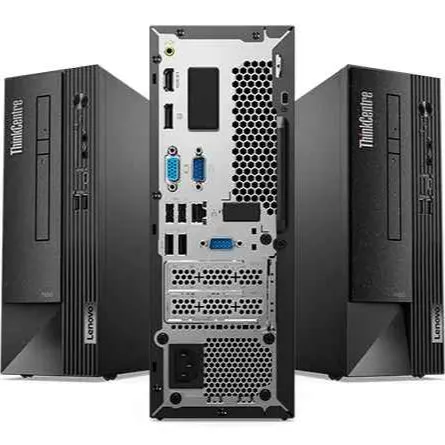 Lenovo ThinkCentre Neo 50s G4 SFF PC - Intel Core i3-13100 512GB SSD 8GB RAM Win 11 Pro 12JH004WSA