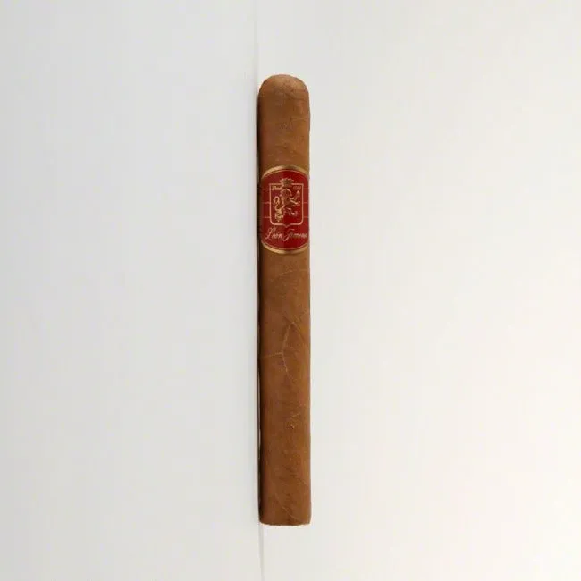 Leon Jimenes No. 4