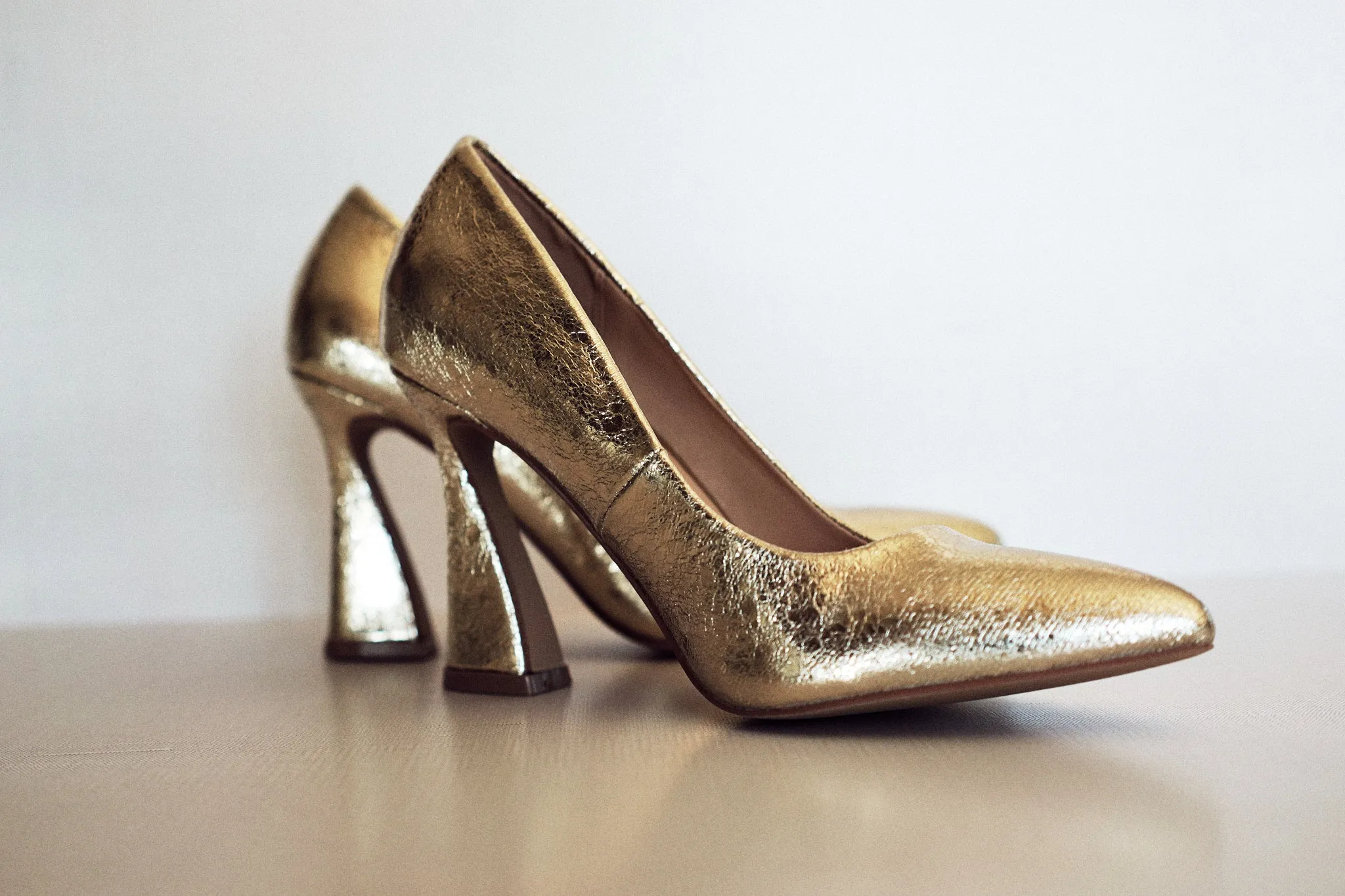 Leonor Heel
