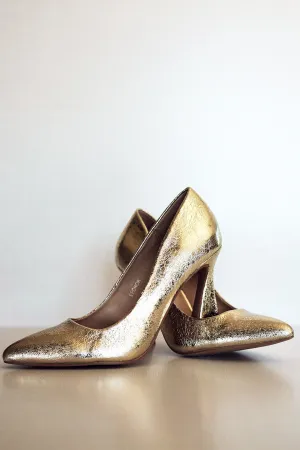Leonor Heel