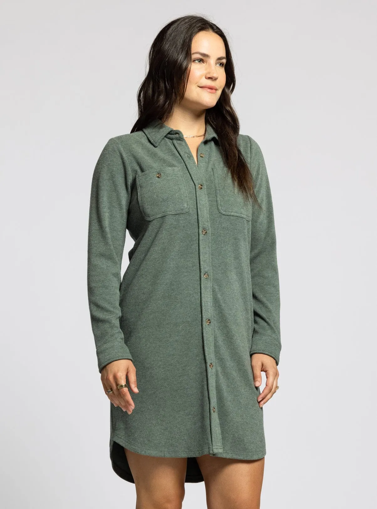 Leslie Dress - Asst. Colors