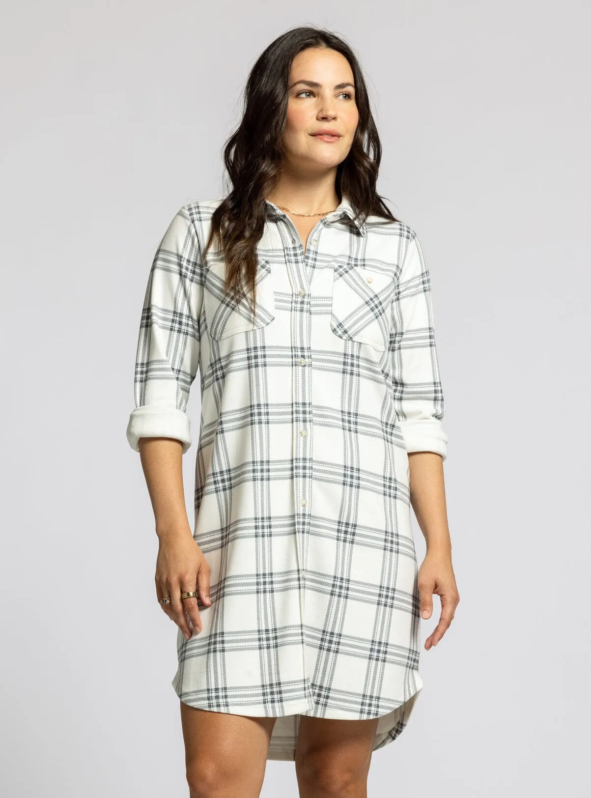 Leslie Dress - Asst. Colors