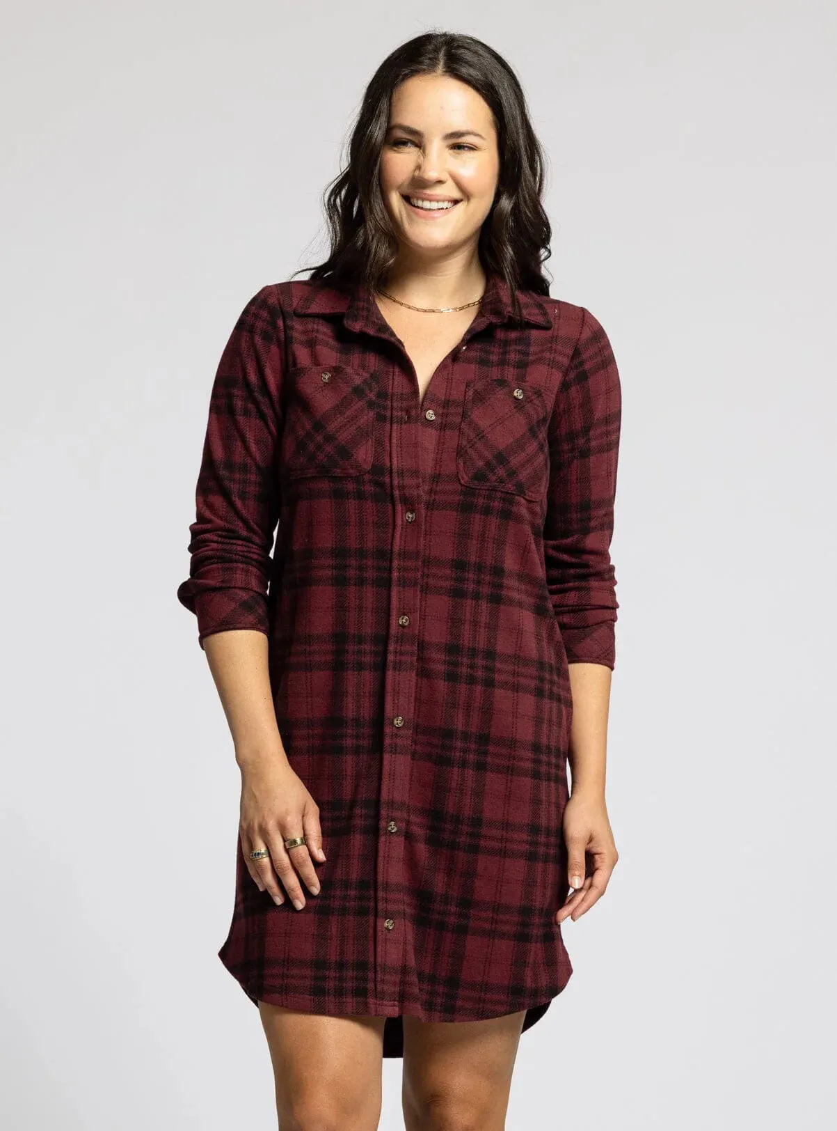 Leslie Dress - Asst. Colors