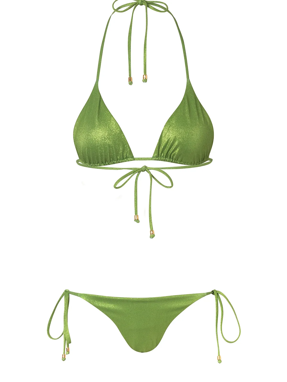 Lila Lola Bikini