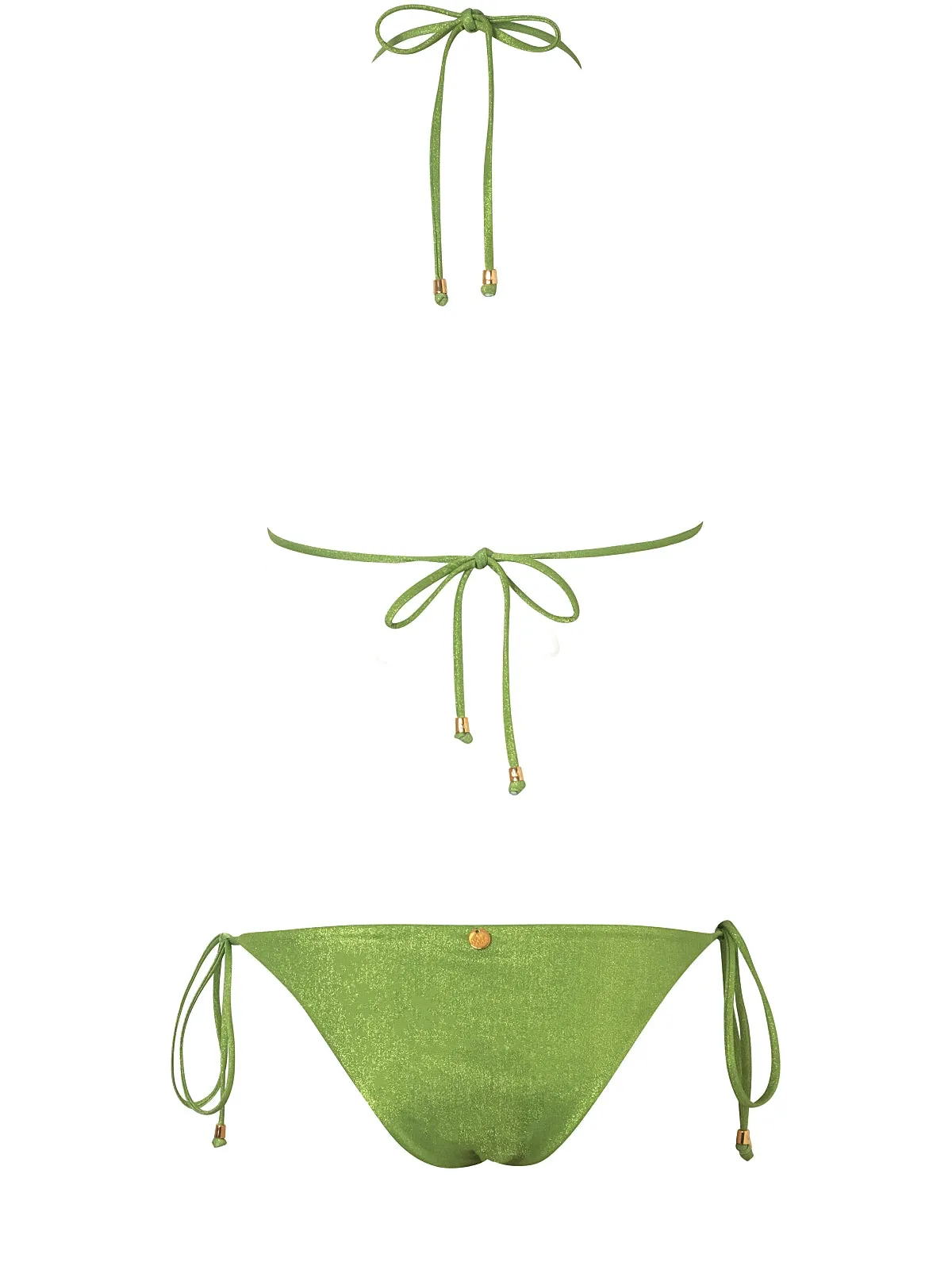 Lila Lola Bikini