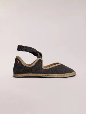 Loafers Grey