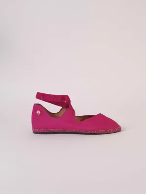 Loafes Fucsia